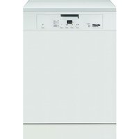 MIELE G4203SC Full-Size Dishwasher - White, White