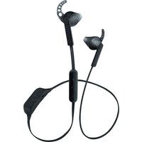 URBANISTA Boston Wireless Bluetooth Headphones - Night Black, Black
