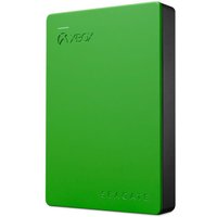 SEAGATE Game Drive For Xbox One - 4TB, Green