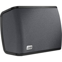 JAM Rhythm Wireless Smart Sound Multi-room Speaker - Black, Black