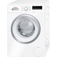 BOSCH Serie 4 WAN28280GB Washing Machine - White, White