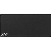 AFX Lava Medium Gaming Surface - Black, Black