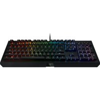 RAZER BlackWidow X Chroma Mechanical Gaming Keyboard