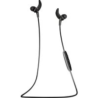 JAYBIRD Freedom Wireless Bluetooth Headphones - Black, Black