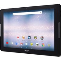 ACER Iconia One 10.1" Tablet - 16 GB, Black, Black