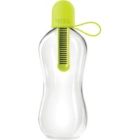 BOBBLE 550 Ml Water Bottle With Carry Cap - Lime, Lime