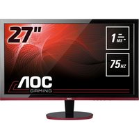 AOC G2778Vq Full HD 27" LED Monitor