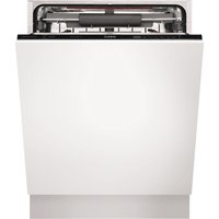 AEG F55700V10P Full-size Integrated Dishwasher