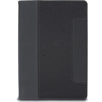 MAROO Tactical Folio Surface Pro 3/4 Case - Black, Black