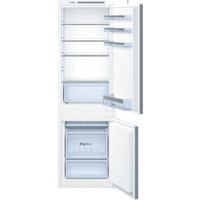 BOSCH KIV86VS30G Integrated Fridge Freezer