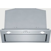 BOSCH DHL575CGB Canopy Cooker Hood - Stainless Steel, Stainless Steel
