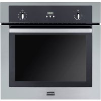 STOVES SEB600MFS Electric Oven - Stainless Steel, Stainless Steel