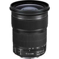 CANON EF 24-105 Mm F/3.5-5.6 Standard Zoom Lens