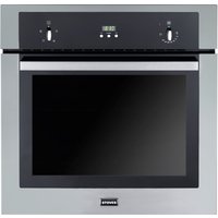 STOVES SEB600FPS Electric Oven - Stainless Steel, Stainless Steel