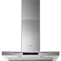 AEG X59143MD0 Chimney Cooker Hood - Stainless Steel, Stainless Steel