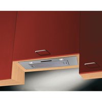 BAUMATIC CAN75.3SS Canopy Cooker Hood - Stainless Steel, Stainless Steel