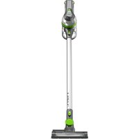 VAX Slim Vac Pets & Family TBTTV1P3 Cordless Vacuum Cleaner - Titanium & Green, Titanium