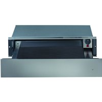 HOTPOINT Built-In WD 714 IX Warming Drawer - Stainless Steel, Stainless Steel