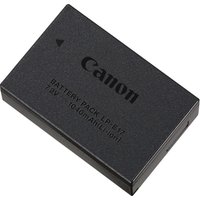 CANON LP-E17 Lithium-ion Rechargeable Camera Battery