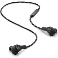 B&O Beoplay H5 Wireless Bluetooth Headphones - Black, Black