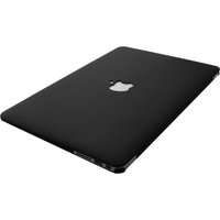 JIVO JI-1925 11" MacBook Air Case - Black, Black