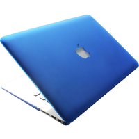 JIVO JI-1928 13" MacBook Air Case - Matte Black, Blue