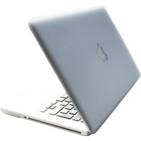 JIVO JI-1930 13" MacBook Pro Laptop Case - Clear