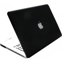 JIVO JI-1931 13" MacBook Pro Laptop Case - Black, Black