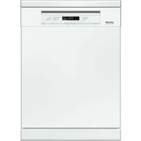 MIELE G4940BK Full-size Dishwasher - White, White