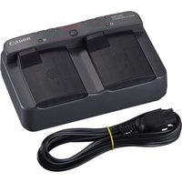 CANON LC-E4N 2-Battery Charger