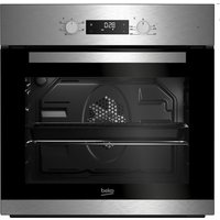 BEKO BXIF243X Electric Oven - Stainless Steel, Stainless Steel