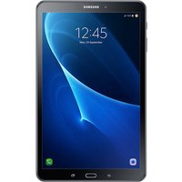 SAMSUNG Galaxy Tab A 10.1" 4G Tablet - 16 GB, Black, Black