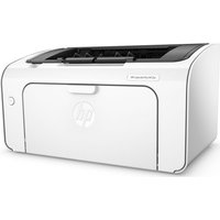 HP LaserJet Pro M12w Monochrome Wireless Laser Printer