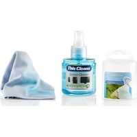 TECHLINK This Cleans Mint Scented Screen Cleaner