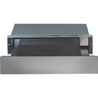 HOTPOINT UD 514 IX Accessory Drawer - Stainless Steel, Stainless Steel