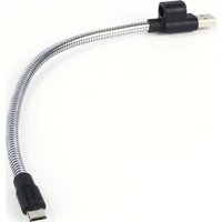 FUSE CHICKEN Titan Loop USB To Micro USB Cable - 25 Cm