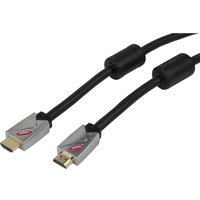 LABGEAR HDMI Cable With Ethernet - 15 M