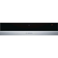 BOSCH BIC630NS1B Warming Drawer - Stainless Steel, Stainless Steel