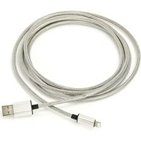 FUSE CHICKEN Armour Charge USB To 8-pin Lightning Cable - 2 M