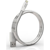 FUSE CHICKEN Titan Travel USB To 8-pin Lightning Cable - 0.5 M