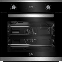 BEKO Select BXIE25300XP Electric Oven - Stainless Steel, Stainless Steel