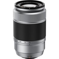 FUJIFILM XC F/4.5-6.7 50-230 Mm Telephoto Zoom Lens