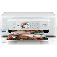 EPSON Expression Home XP-445 All-in-One Wireless Inkjet Printer