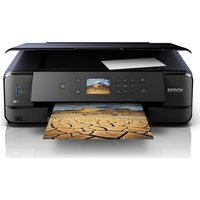 EPSON Expression Premium XP-900 All-in-One Wireless A3 Inkjet Printer