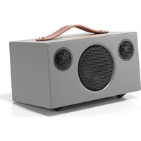 AUDIO PRO Addon T3 Portable Bluetooth Wireless Speaker - Grey, Grey