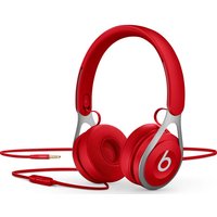 BEATS BY DR DRE EP Headphones - Red, Red