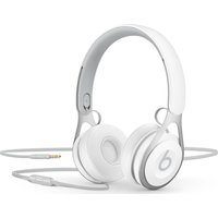 BEATS BY DR DRE EP Headphones - White, White