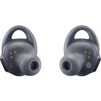 SAMSUNG IconX Wireless Bluetooth Headphones - Black, Black