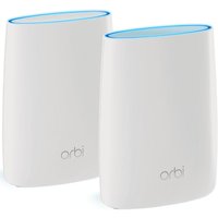 NETGEAR Orbi Whole Home WiFi System