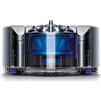 DYSON Robot 360eye Robot Vacuum Cleaner - Blue & Nickel, Blue
